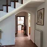 Olivella E Oleandra * Ginestra Sabina
