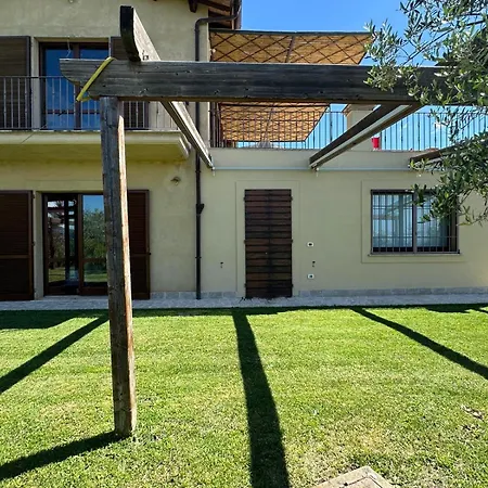 Prázdninový dům Olivella E Oleandra *