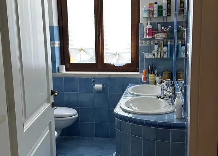 Olivella E Oleandra Prázdninový dům *