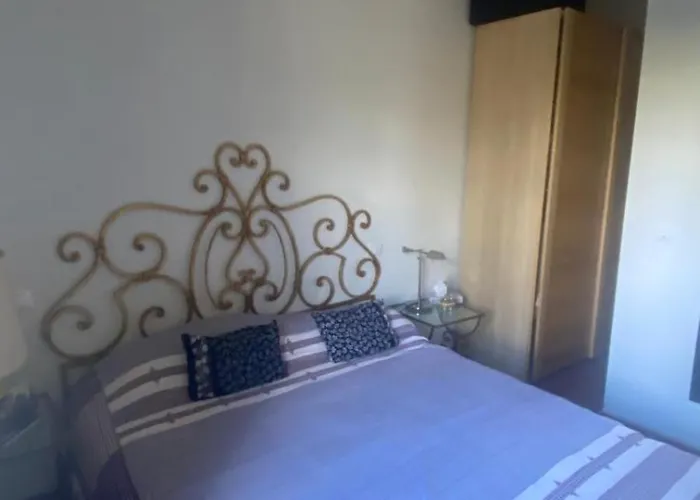 Olivella E Oleandra Prázdninový dům
