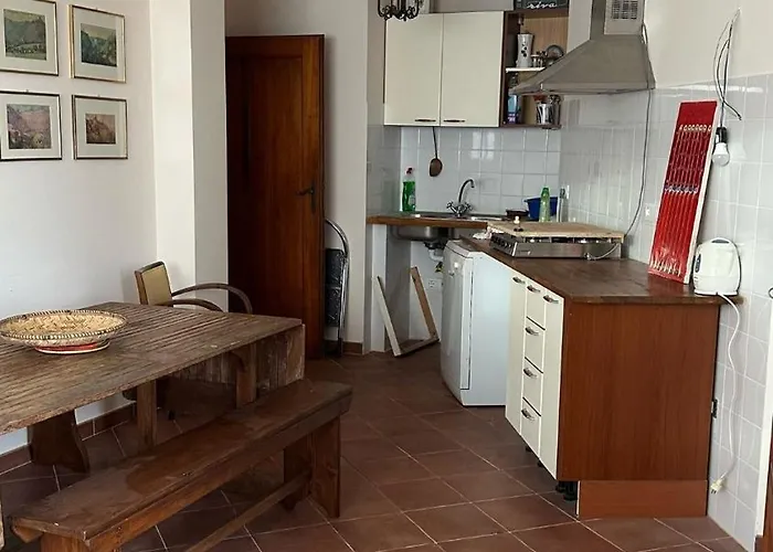 Olivella E Oleandra Prázdninový dům *