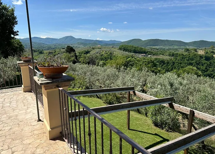 Olivella E Oleandra